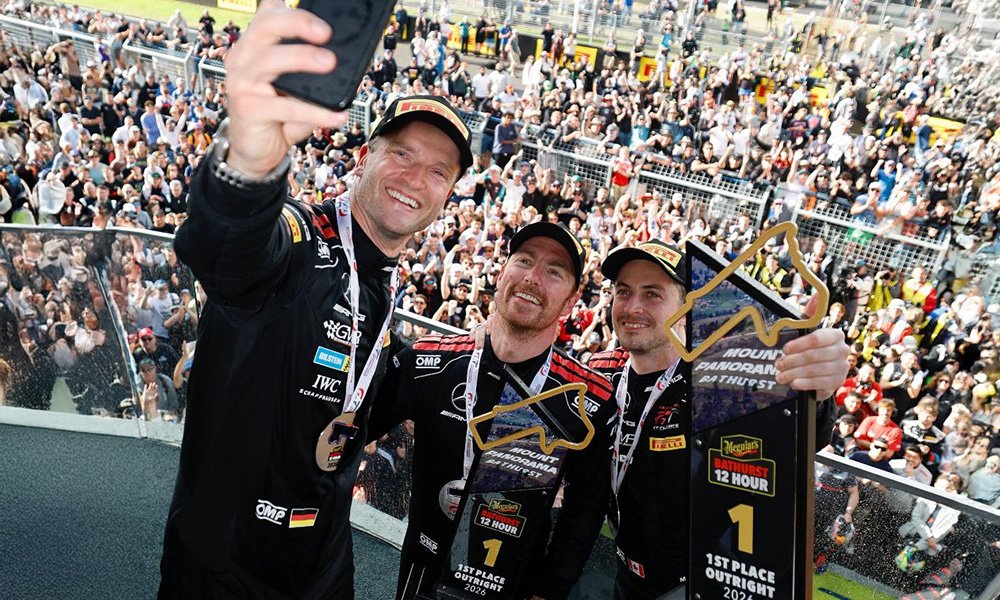 Midweek Motorsport tweet media