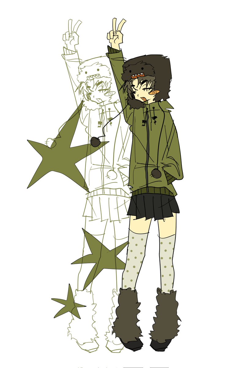 멧도요 tweet media