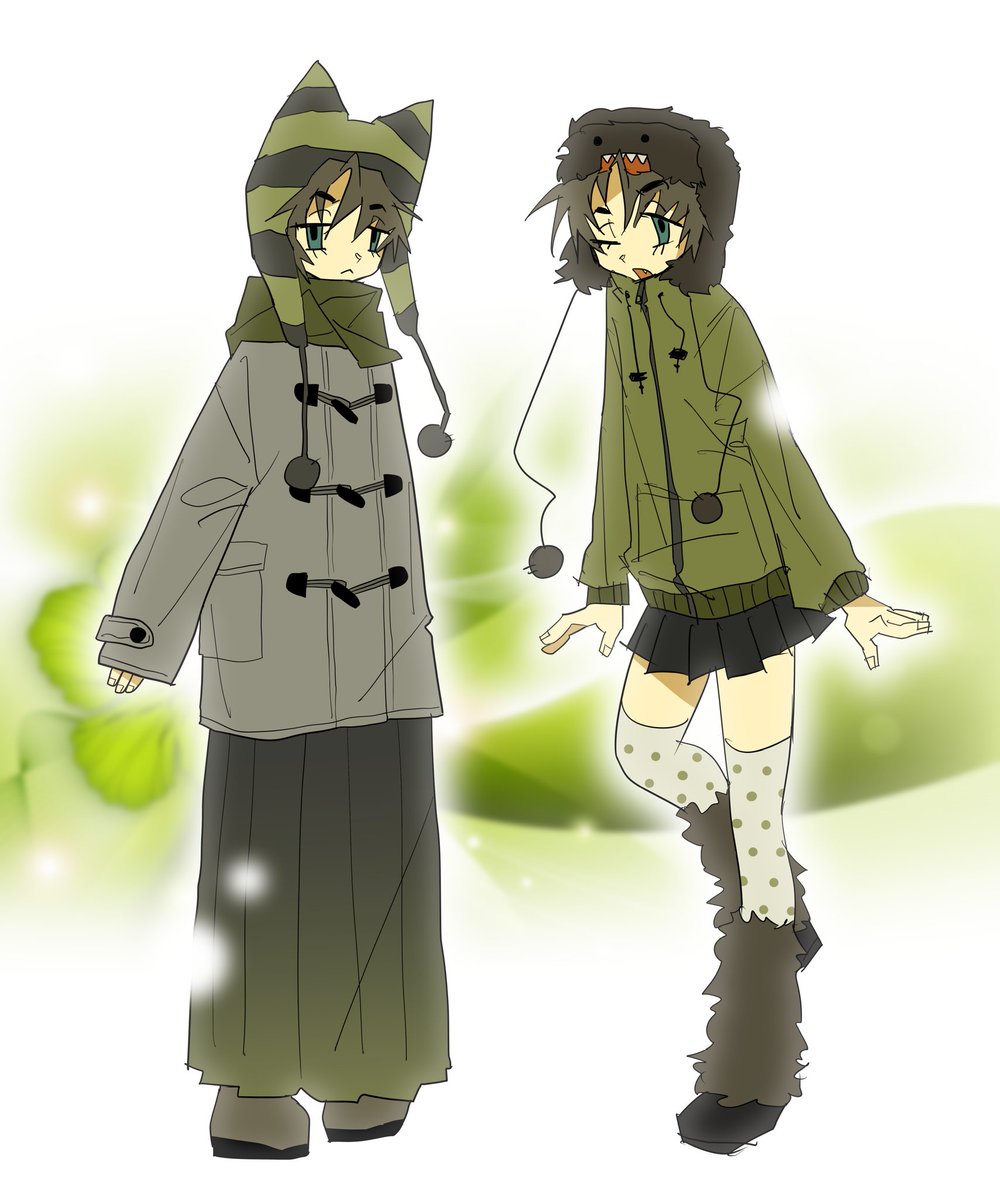 멧도요 tweet media