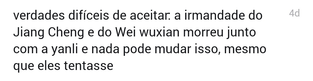 co_hellio's tweet photo. #cc_novelhell 08 #asknovelhell
⌕ mdzs, wwx, jc, irmandade morta, yanli, tragédia inevitável https://t.co/gDasJyvU65