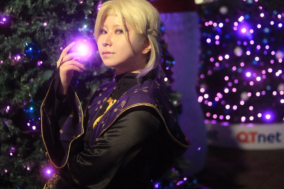 𓃠センチ𓃠アコスタ2日間𓃠 tweet media