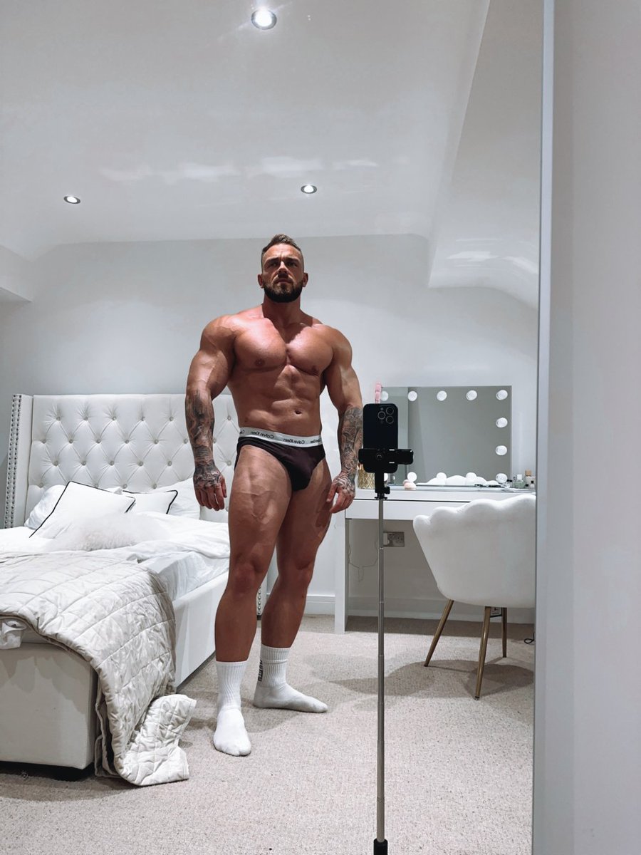 DANNY FLEX FREE ONLYFANS tweet media