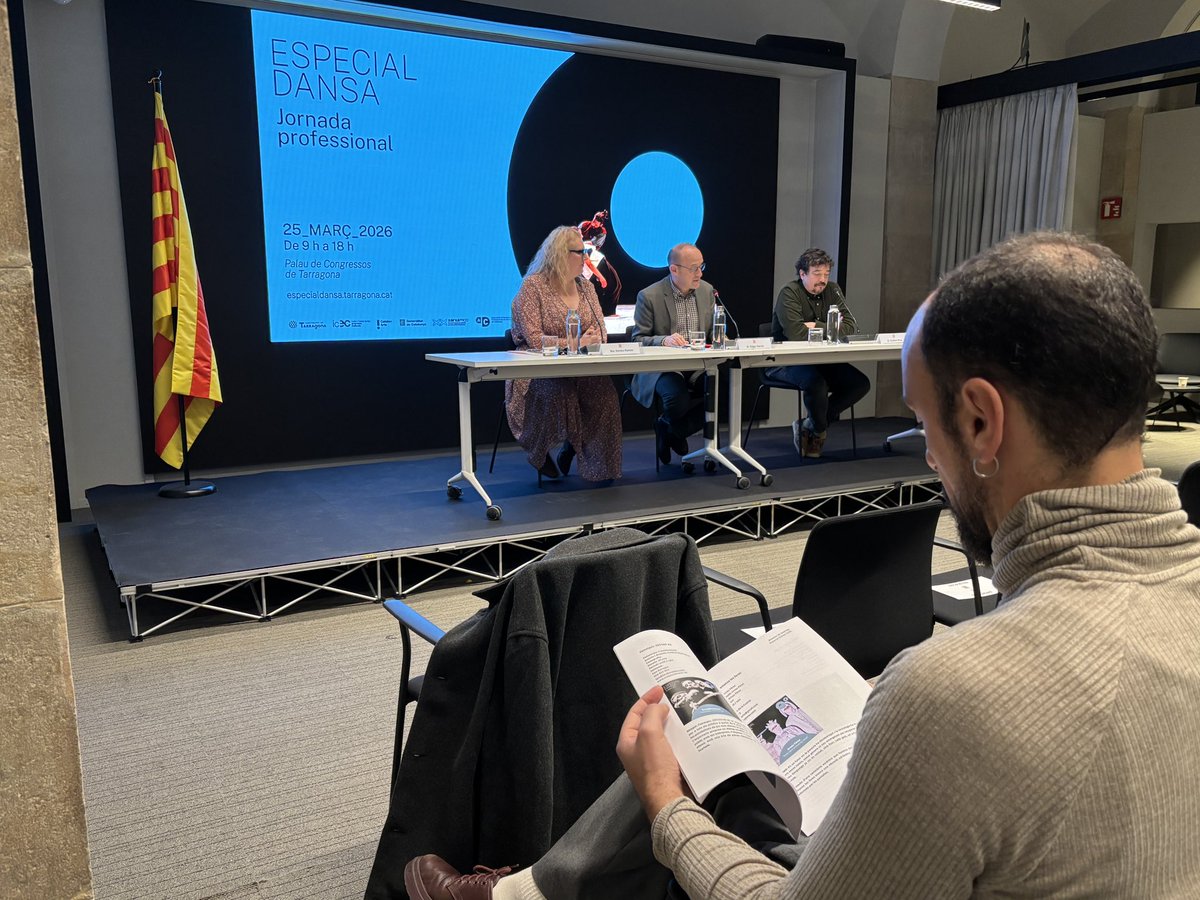 Empreses culturals tweet media