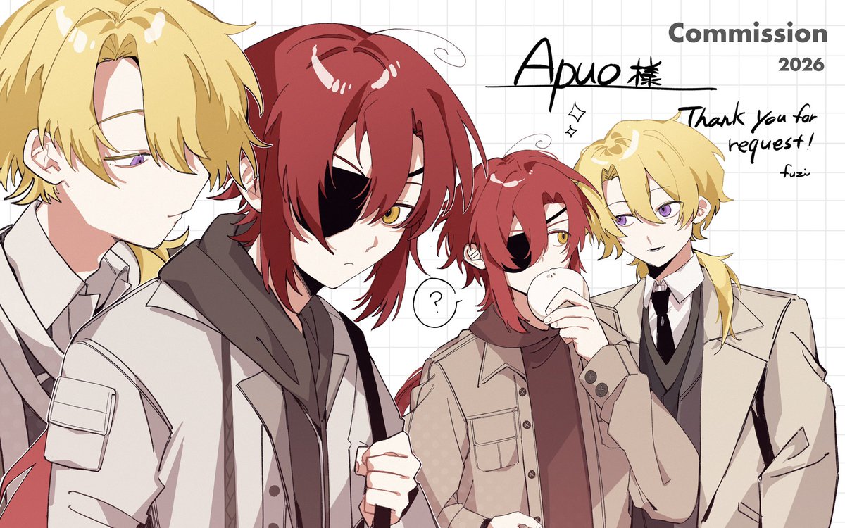 ふじ/ 新規❌ tweet media