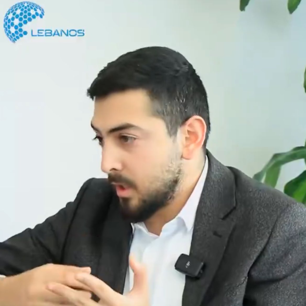 Hussein Chaabane - حسين شعبان tweet media