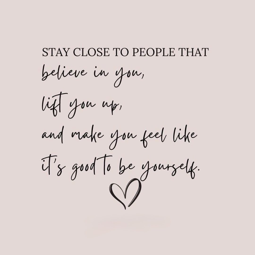 coachmekat's tweet photo. It really is a good feeling…💖💕✨ https://t.co/x6ZCKev0Q2