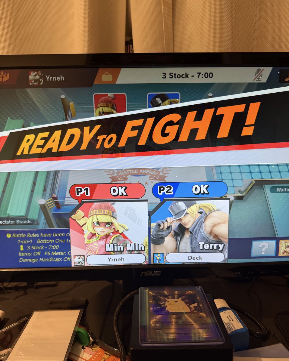 SmU5h | Yrneh 🔜 ??? tweet media