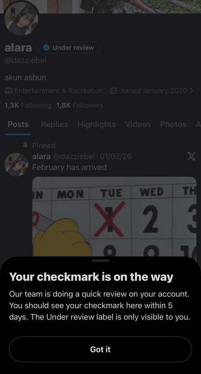 Gw gak ngapa2in malah kena damprat😭😭