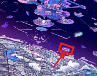 Ink Foundation just dropped this image 👀

still undecided? 

<a href="/nadoHQ/">Nado</a> users will be eligible for the $INK airdrop

with fewer than 10,000 active users and only three weeks until Season 1 begins, this could be early

access is invite-only 
use code: UT7S8QO, 3 spots left