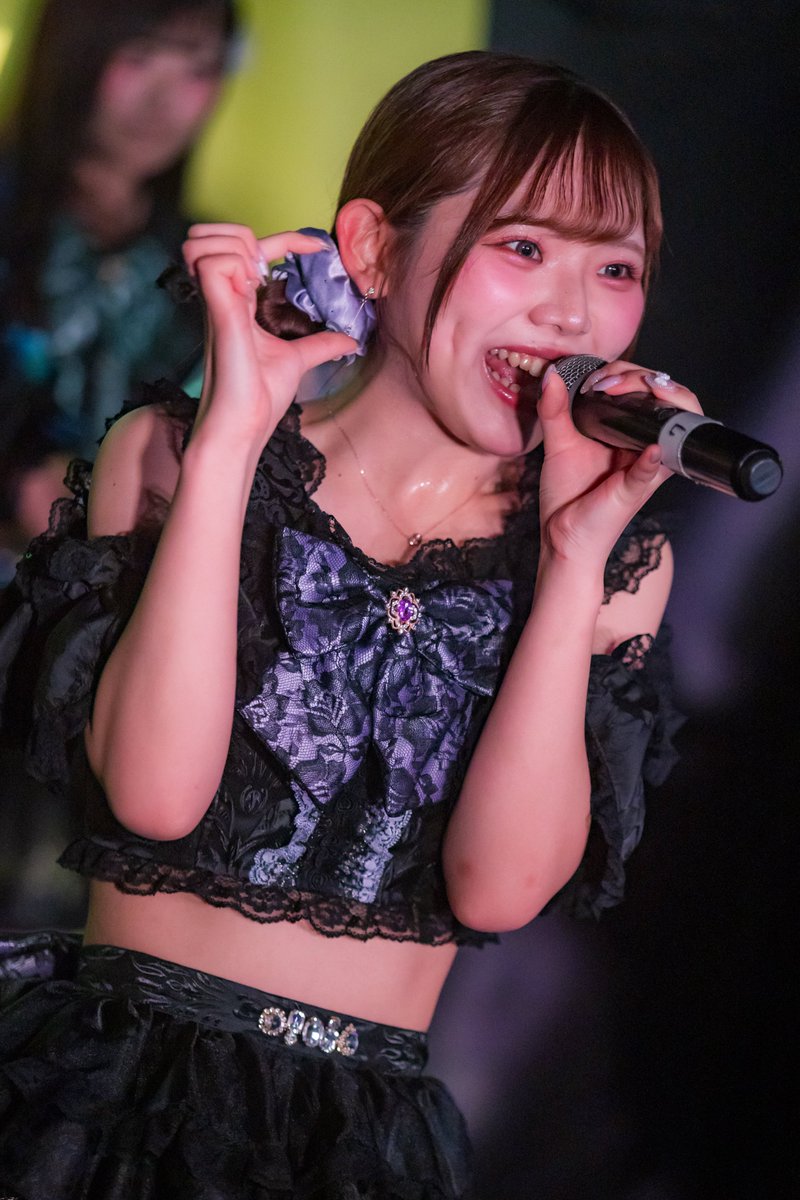 2026.2.11 【HACHI$LIVE vol.320 】 📍888 idol:桃園ゆきちゃん