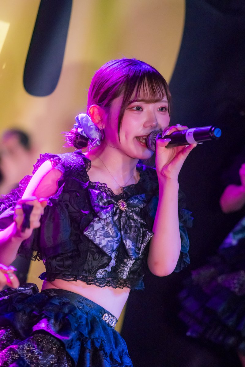 2026.2.11 【HACHI$LIVE vol.320 】 📍888 idol:桃園ゆきちゃん