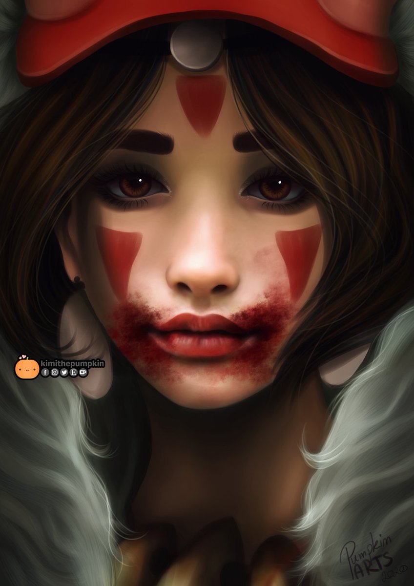 How large is your artistic range?