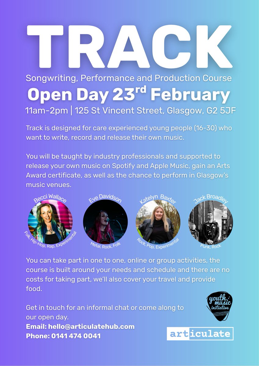 Scottish Music Centre tweet media