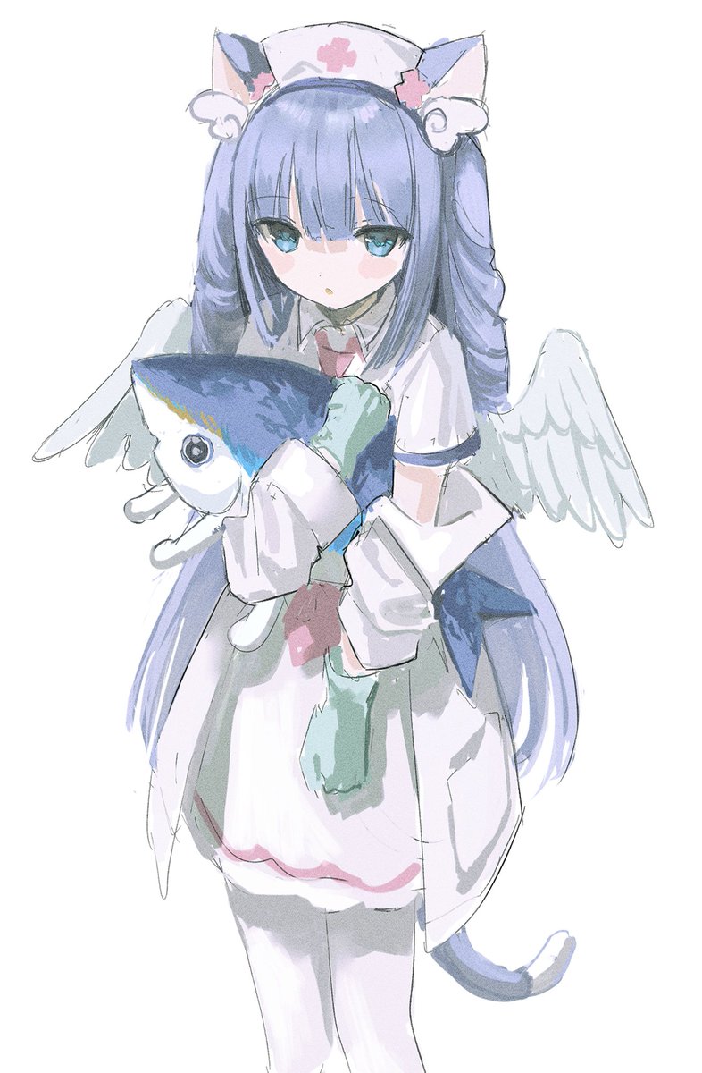 ꒷꒦‧₊ (@yur1ca_) on Twitter photo 