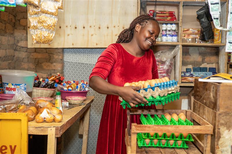 MSC (MicroSave Consulting) tweet media