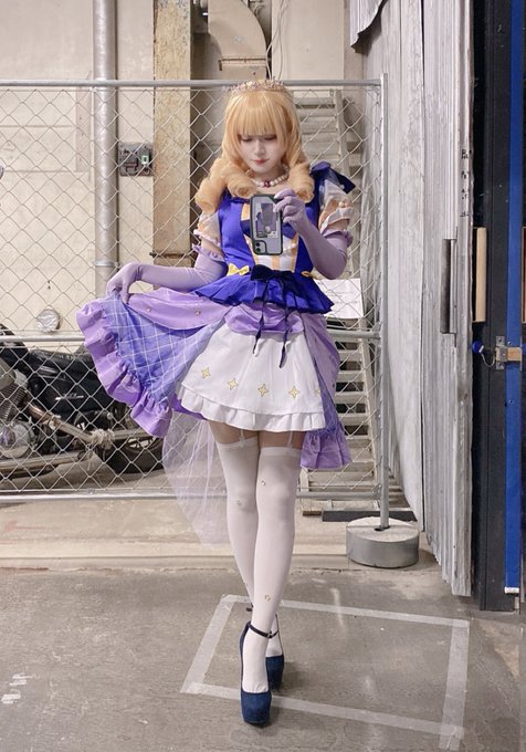 コスプレイヤークエのTwitter画像41