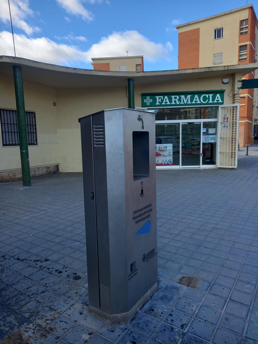 Ajuntament València tweet media