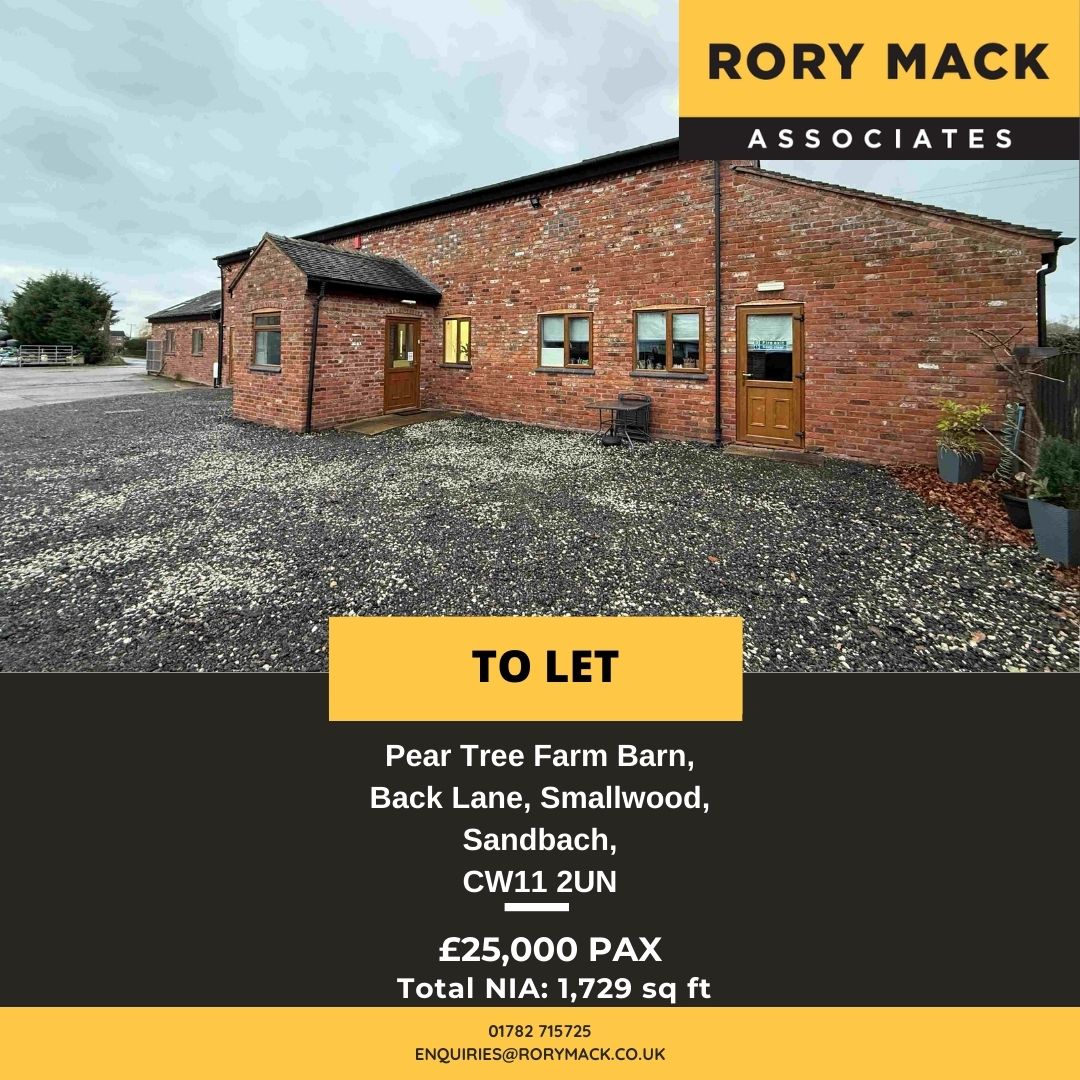 Rory Mack Associates tweet media