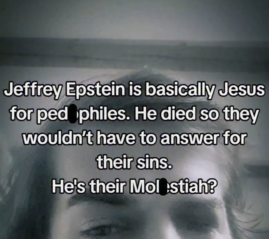 The Molestiah.