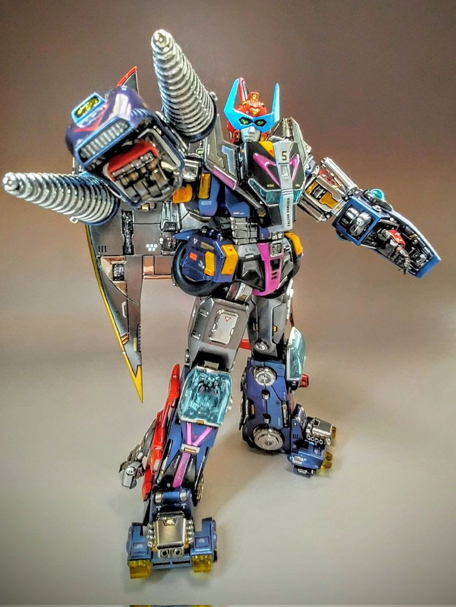 Gokin_z (@gokin_z) / Posts / X