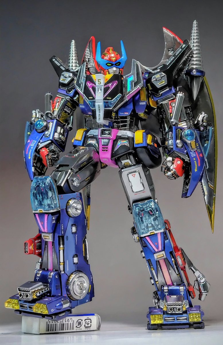 Gokin_z (@gokin_z) / Posts / X