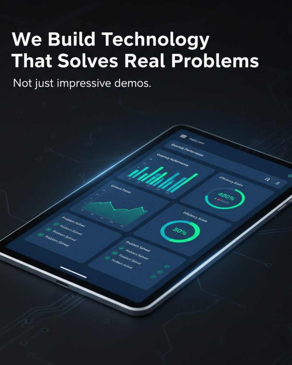 Kevtech Software Solutions tweet media