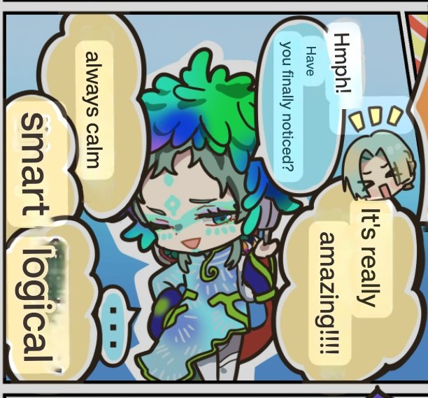 voidinocean's tweet image. Smart...logical....always calm....hype moments and aura...