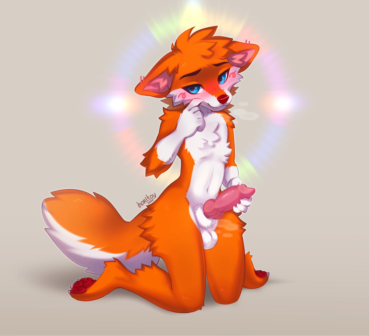 horitoy 🍃 tweet media