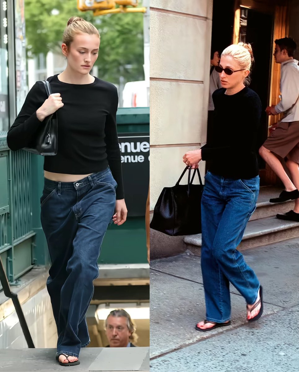 swagrinaa's tweet image. CBK street style is the blueprint