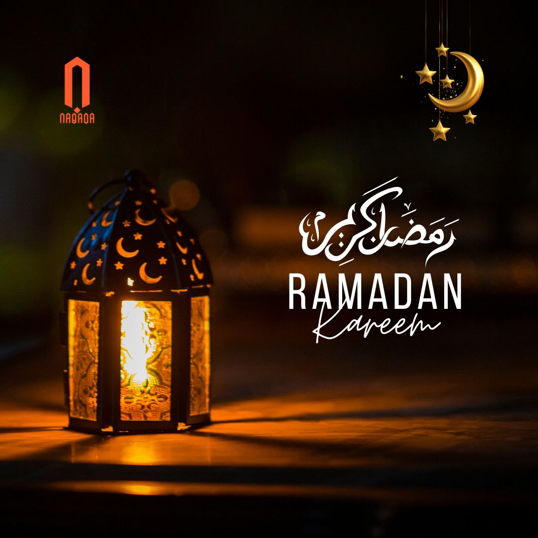 NaqadaMusic's tweet photo. رمضان كريم، أعاده الله علينا وعليكم بالصحة والعافية.

#Ramadan #رمضان_كريم https://t.co/Hobce8gJXr