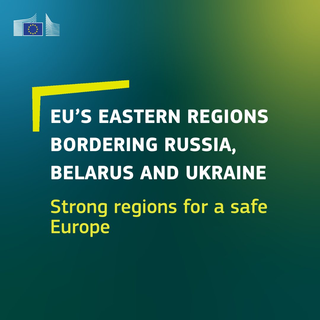 European Commission tweet media