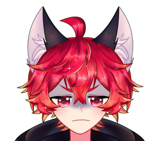 DarkFoxVT《VTuber》VTUBER ZORRO tweet media