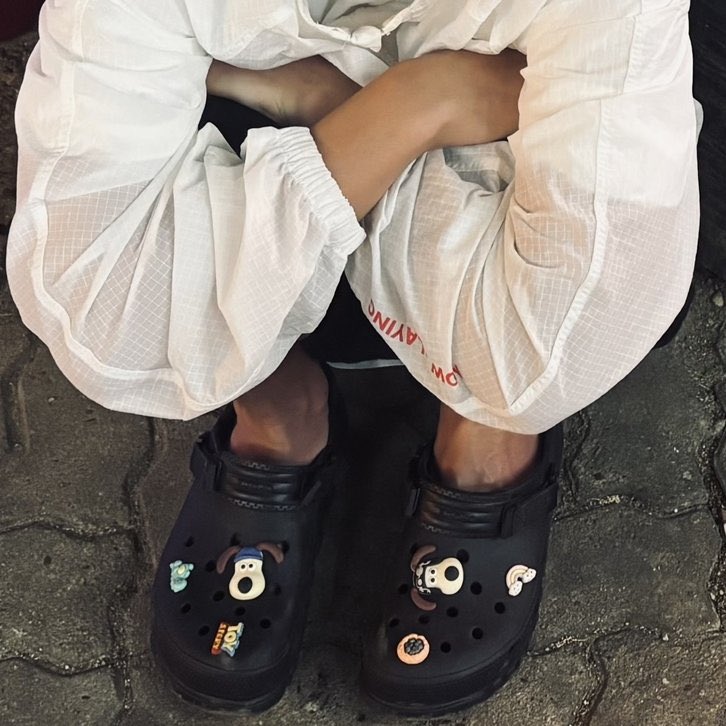 wlgnsdll's tweet photo. 역시 토이스토리 좋아하는 박지훈 https://t.co/4youTja9Us