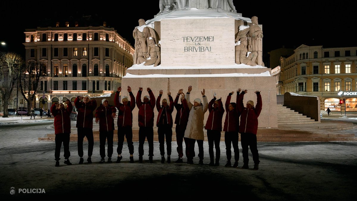 Iekšlietu ministrija tweet media