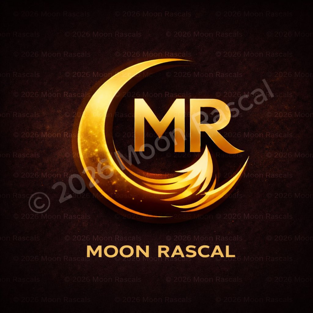 jsdesaviour's tweet image. Gm and happy  Chinese new year fam.

Can I get a Gm back guys ?

Still introducing to you guys @MoonRascal67 

@MoonRascal67 is a community and story driven project built around imaginative characters and culture.

It’s not about fast hype or quick money, it focuses on slow,