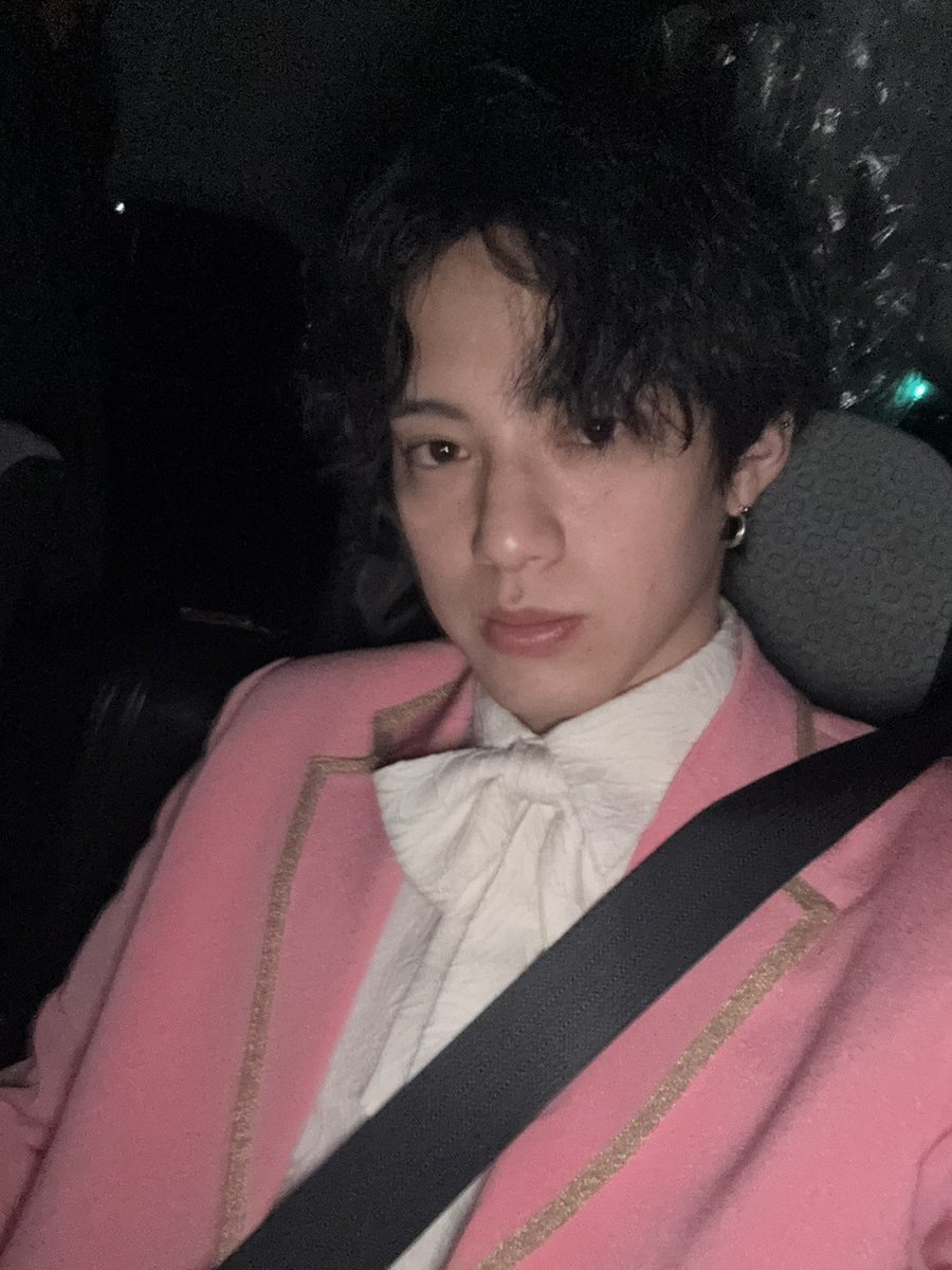 ケンケンです！ 本日は京都・大阪での特典会ありがとうございました