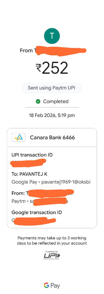Recieved my prize instantly.
One of the most geniune punter on twitter <a href="/ThePuntter17/">THOR PREdicts🔨🏏</a> 
Please follow him for geniune giveaways weekly keep on engaging to all his tweets.
Thanks a lot once again brother <a href="/ThePuntter17/">THOR PREdicts🔨🏏</a> 😊🙏