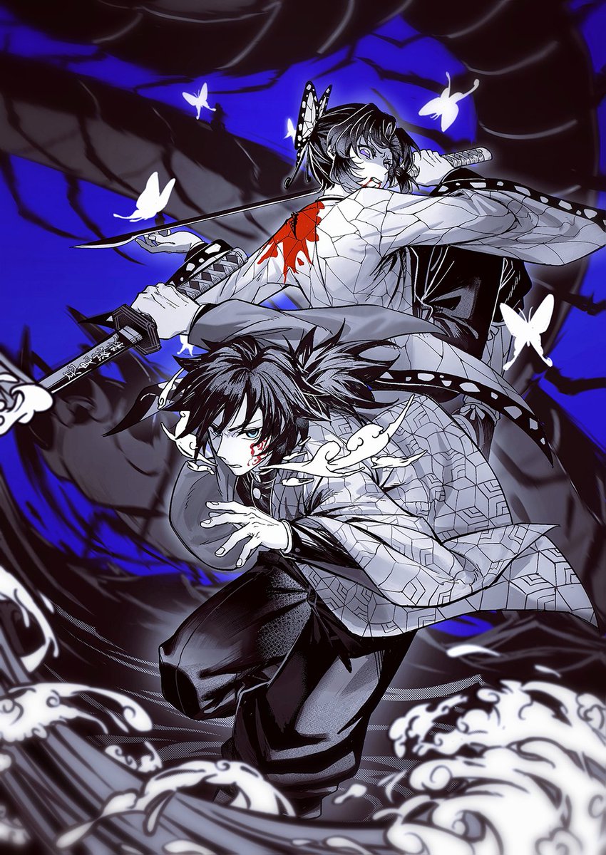 #ぎゆしの 
#guyishino