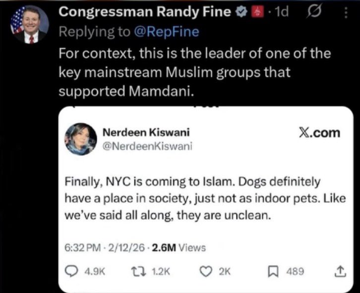ReuvenBZ's tweet photo. @mhdksafa As usual, the Muslim is lying🤷🏼‍♂️ https://t.co/nnisclRaUn