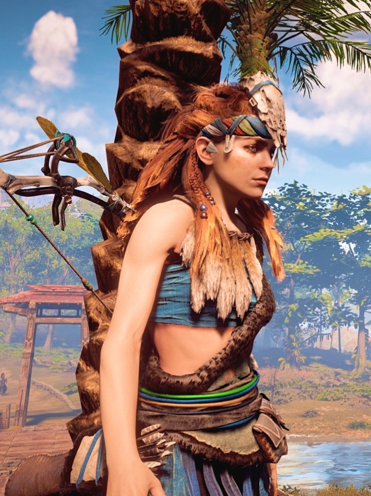 _yume_no_shojo_'s tweet photo. #Aloy #HorizonForbiddenWest #VirtualPhotography #ArtisticofSociety #LandofVP #VPRT #VGPUnite #VPUniverse #TheCapturedCollective #VPWorld #VPSat #VGPNetwork #UVPCommunity #WIGP https://t.co/CBHxJaRay9