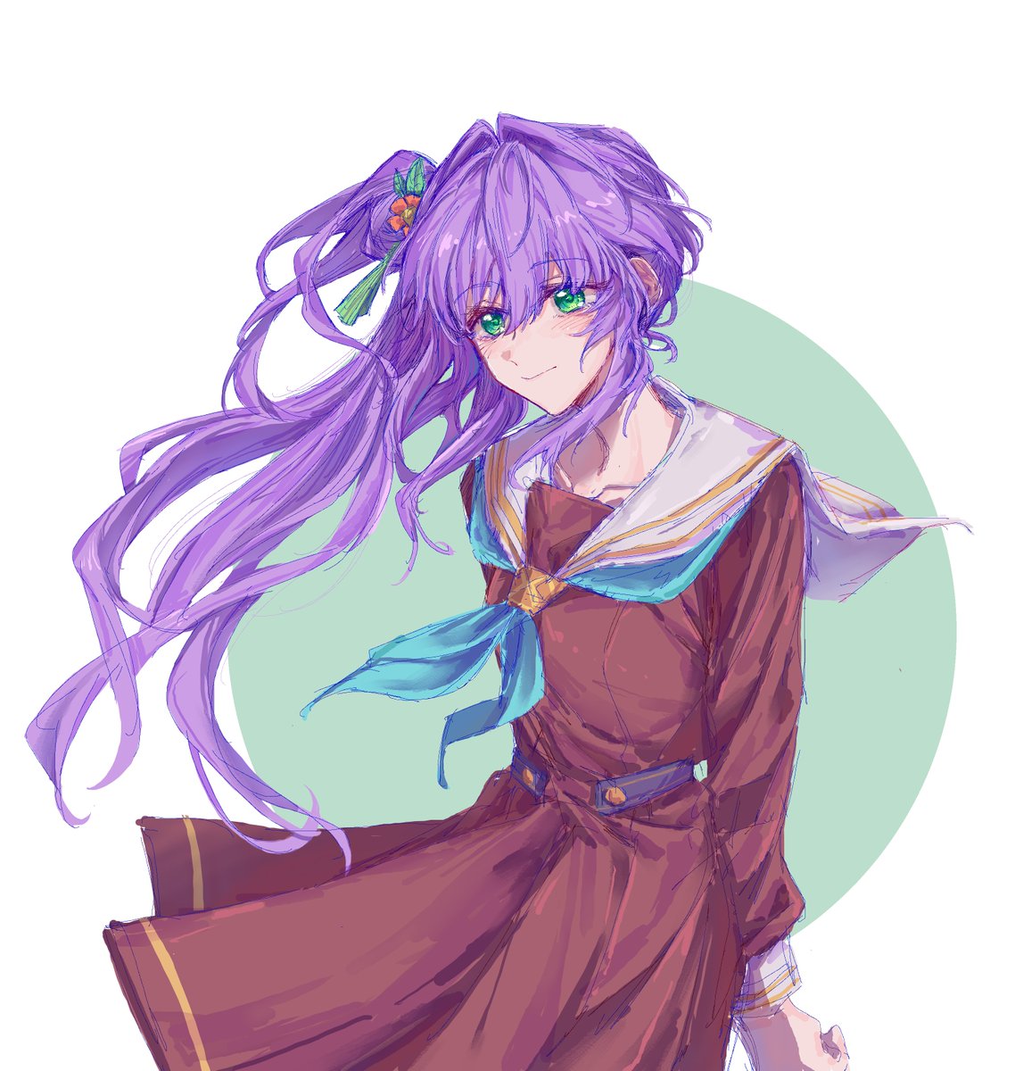 yryryrxy_yrxy's tweet image. 🫖（茶繪）