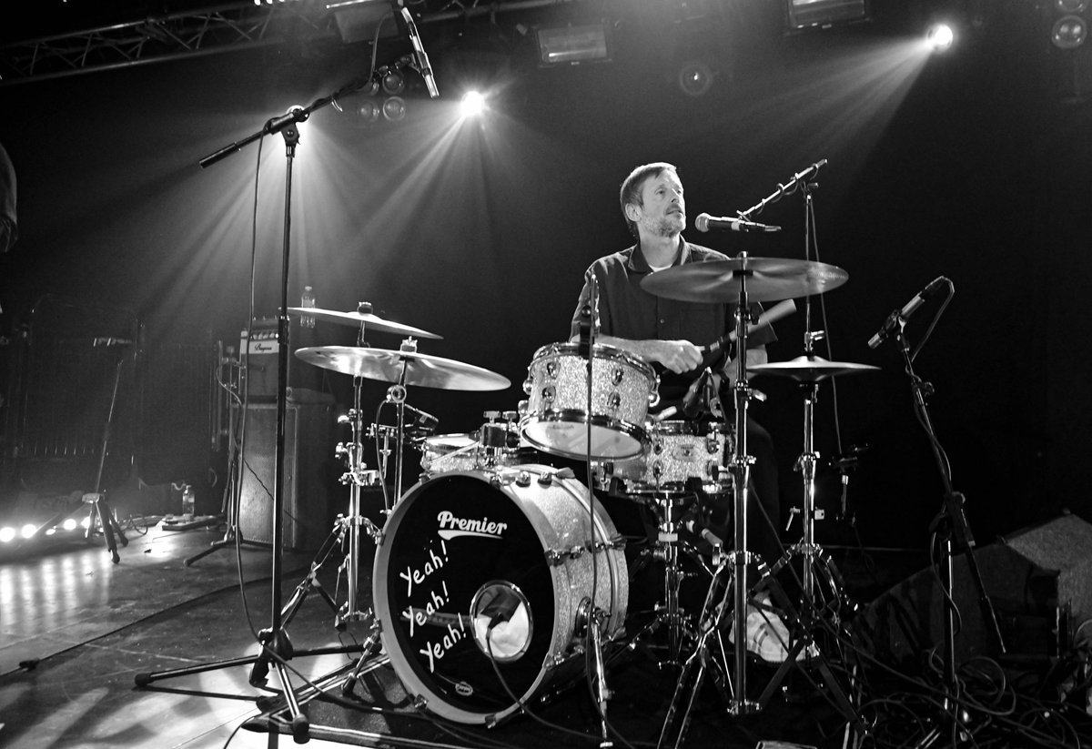 O2 Academy Leicester tweet media