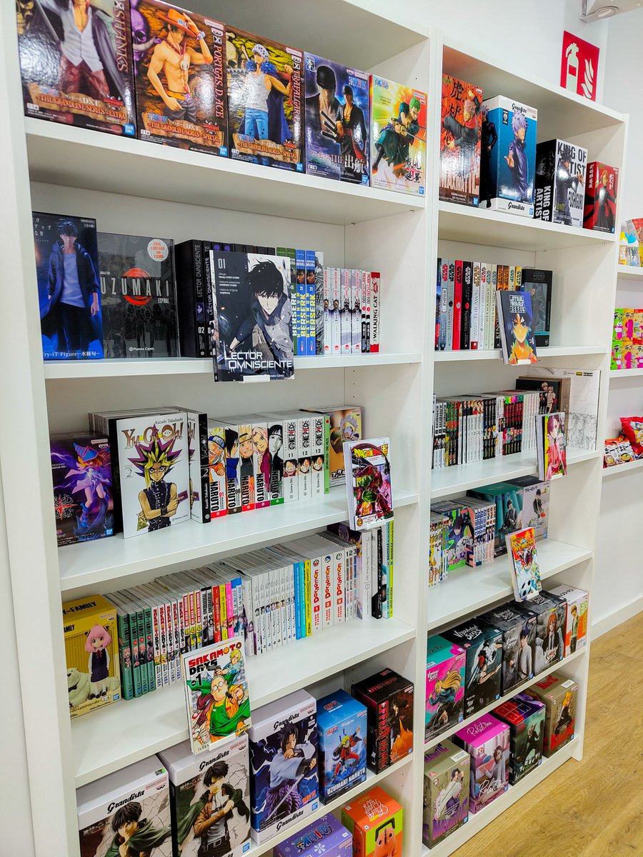 Daruma Comics tweet media