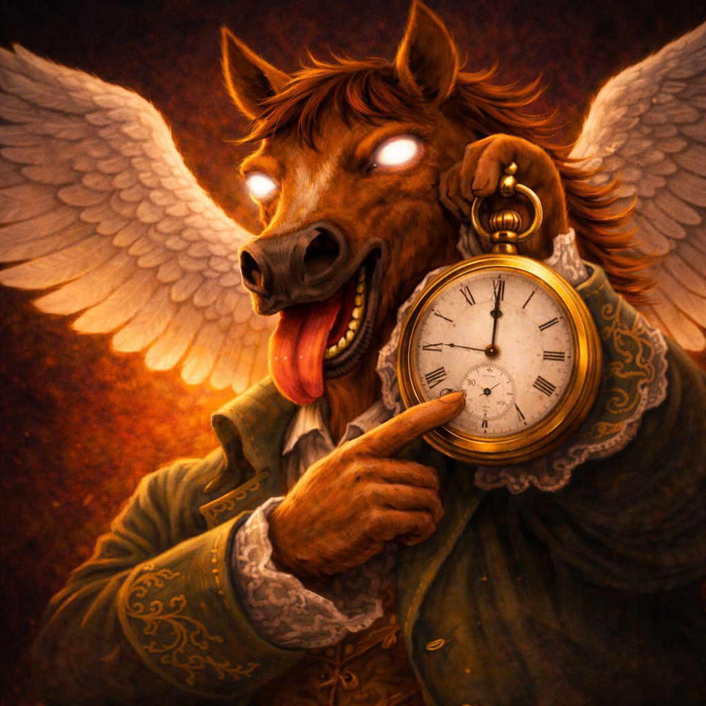 the flying chinese peptides horse is 1 day old

🪽🧧💉🐴

born from the fomo app
fueled by peptides

$HORZ was inspired by <a href="/tryfomo/">fomo</a>’s new red packet feature
we embraced the image and made it the mission

1,000+ riders have already taken the chinese peptides and joined the stable