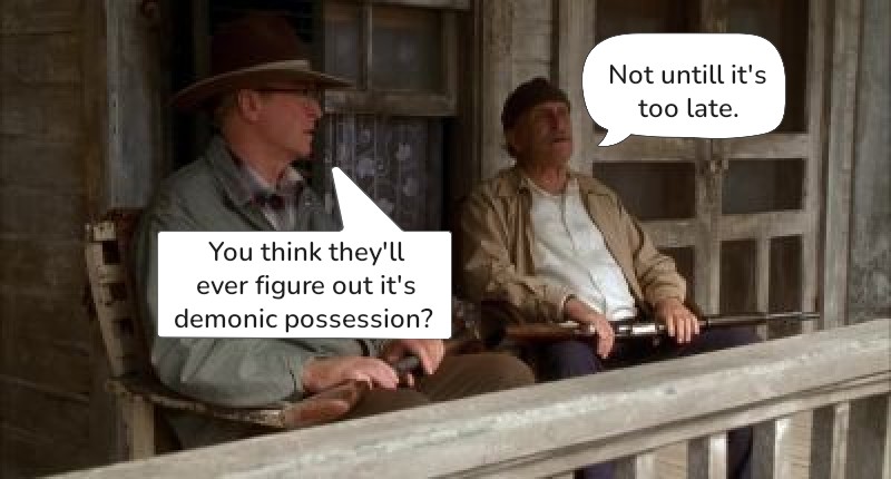 BIG_SGT_D's tweet image. If you're not fighting it with God, you're  not fighting it with anything.