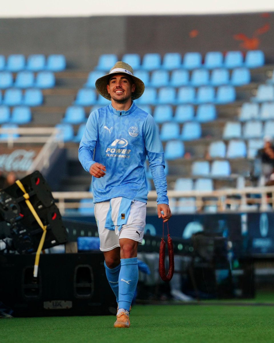 Penya Pagesa 🩵👩🏻‍🌾👨🏻‍🌾 tweet media