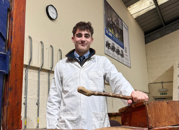 RSABI - supporting people in Scottish agriculture tweet media