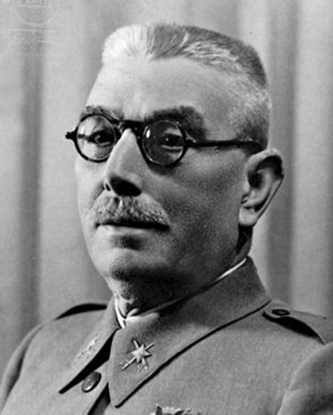 18 de febrer de 1937. És afusellat Domingo Batet Mestres, general de divisió de l'Exèrcit de Terra. Després de negar-se a secundar el cop d'Estat del juliol del 1936 a Burgos, va ser jutjat i condemnat per un tribunal militar. Va ser l'artífex del fracàs de la insurrecció de la