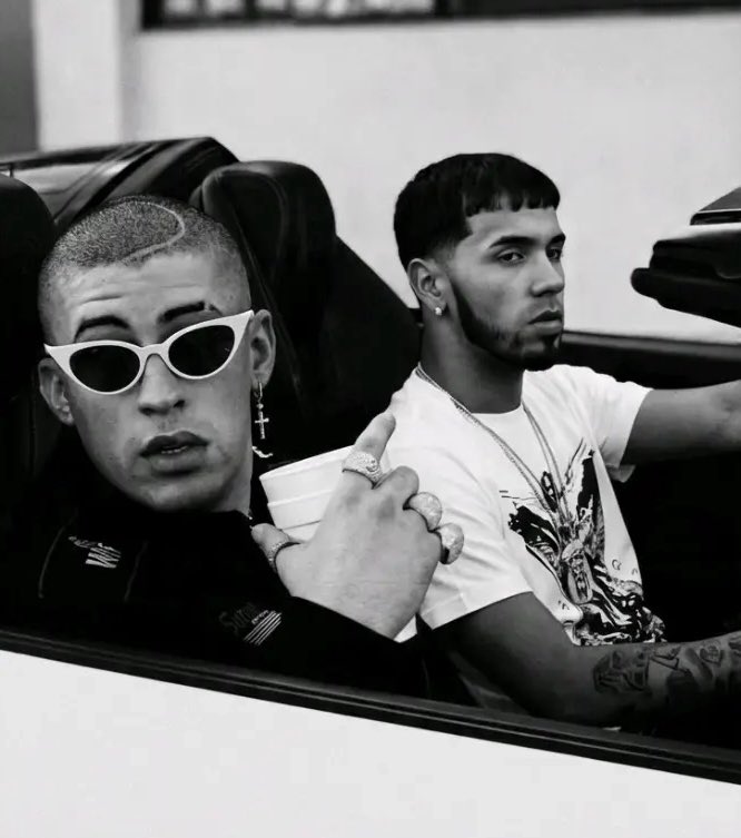 Tainy te pido un último favor 🙏