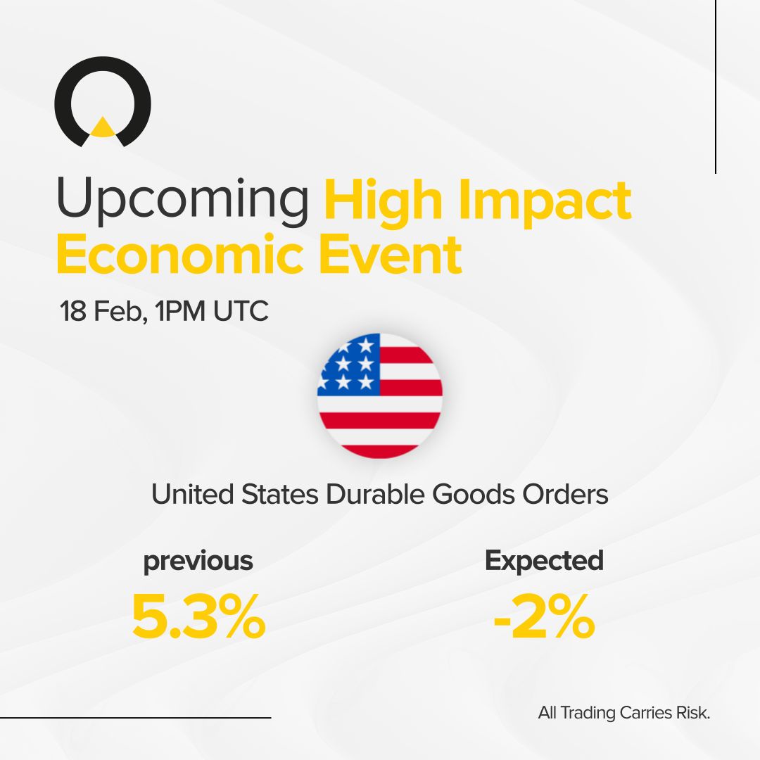 #IX #INFINOX #TradingPower #TradeWithINFINOX #IamINFINOX #Trading #Investing #Stocks #Indices #Forex #MarketNews #EconomicEvents #Gold #Oil